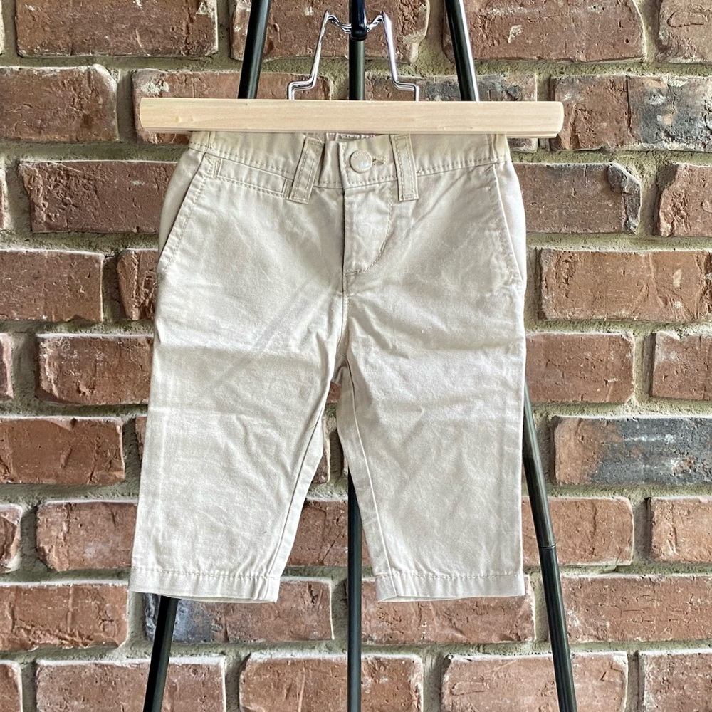 3-6M Gap Khaki Pants